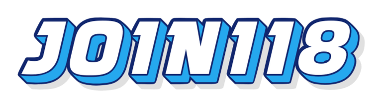 JOIN118